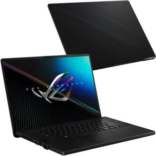 ASUS ROG Zephyrus M16 2022 GU603ZW-K8092 16" 165Hz Intel Core i9-12900H - 32GB RAM - 1TB Dysk - RTX3070Ti Grafika - Laptopy - miniaturka - grafika 1