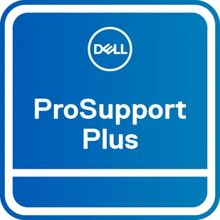 DELL 3Y Basic Onsite to 5Y ProSpt PL - Gwarancje i pakiety serwisowe - miniaturka - grafika 1