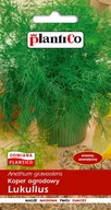 Nasiona i cebule - Plantico Koper Lukullus - miniaturka - grafika 1