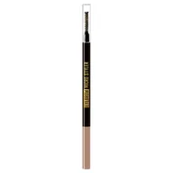 Akcesoria i kosmetyki do stylizacji brwi - Dermacol Eyebrow Micro Styler automatyczna kredka do brwi 01 0.1g - miniaturka - grafika 1