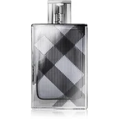 Wody i perfumy męskie - Burberry Brit Rhythm For Men Woda toaletowa 100ml - miniaturka - grafika 1
