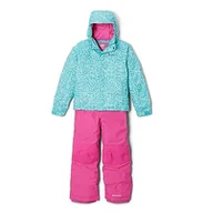 Kombinezony dla dzieci - Columbia Kombinezon dla niemowląt Unisex, Buga Set - miniaturka - grafika 1
