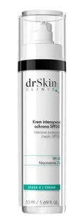 Dr Skin Clinic SPF50 - Krem do twarzy intensywna ochrona 50ml - Kremy do twarzy - miniaturka - grafika 1