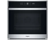 Piekarniki do zabudowy - Piekarnik do zabudowy WHIRLPOOL WOI4S8HM1SXA 73l Steam+ Ready2Cook Inox - miniaturka - grafika 1