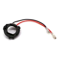 Akcesoria do układu elektrycznego - motoLEDy Adapter do żarówek LED H7 do VW GOLF Scirocco Jetta Touran Sharon 309 - miniaturka - grafika 1