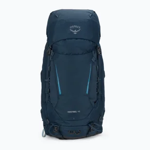 Osprey Kestrel 48 Plecak L-XL 79 cm atlas blue - Plecaki - miniaturka - grafika 3