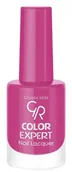 Lakiery do paznokci - Golden Rose Color Expert 017 Lakier do paznokci 10,2 ml - miniaturka - grafika 1