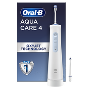Szczoteczki do zębów - Oral-B Aquacare 4 Pro Expert irygator do zębów - miniaturka - grafika 1