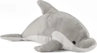Maskotki i pluszaki - Rappa Pluszowy delfin, 38 cm ECO-FRIENDLY - miniaturka - grafika 1