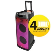 Power audio - BLAUPUNKT System audio PB08DB - miniaturka - grafika 1