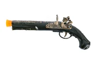 Stroje karnawałowe - Pistolet Korsarza SR5082) - miniaturka - grafika 1