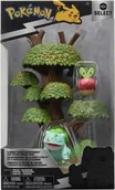 Figurki kolekcjonerskie - Figurki Pokemon Battle Select / Summer Forest / Bulbasaur / Applin / Warszawa - miniaturka - grafika 1