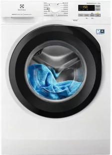 Pralka Electrolux EW6FN528BP - Pralki - miniaturka - grafika 1