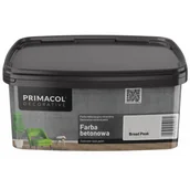 Tynki - Farba betonowa Broad Peak 8 kg Primacol Decorative - miniaturka - grafika 1