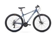 Rowery - Rower Górski MTB ROMET RAMBLER R9.1 SPECIAL 2022  (17") - miniaturka - grafika 1