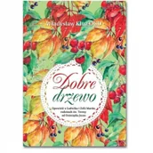 Religia i religioznawstwo - Dobre drzewo Władysław Kluz OCD - miniaturka - grafika 1