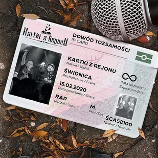 KUUQA kuuqa 10 sztuki JOJO na dowód osobisty JOJO auswei sjojo z zacisk krokodylkowy do Key Cards tożsamości Flash (czarna) Kuuqa-Reel Clip-04 - Artykuły biurowe - miniaturka - grafika 1
