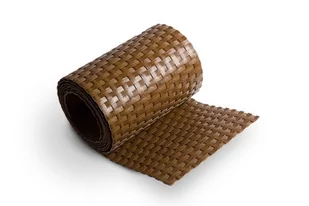 LINECORR OSŁONA BALKONOWA Z TECHNORATTANU RD13 19X255 CM MTA-255-RD13 Zakupy dla domu i biura! MTA-255-RD13 - Nasiona i cebule - miniaturka - grafika 1