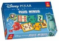 Gry planszowe - Trefl Plus Minus 0416 - miniaturka - grafika 1