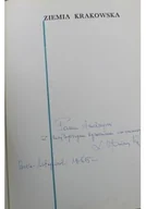 Felietony i reportaże - Ziemia Krakowska - miniaturka - grafika 1