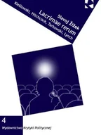 Książki o kulturze i sztuce - Lacrimae Rerum. Kieślowski, Hitchcock, Tarkowski, Lynch - miniaturka - grafika 1