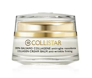 Collistar Attivi Puri Collagen Cream Balm Anti-Wrinkle Firming przeciwzmarszczkowy nawilżający krem do twarzy 50ml 40007-uniw - Kremy do twarzy - miniaturka - grafika 3