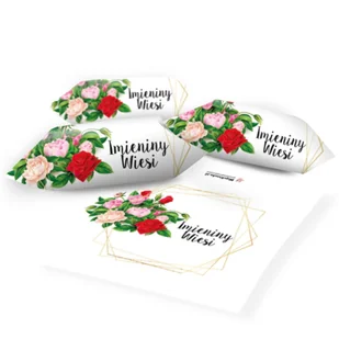 Krówki na imieniny #016 - Cukierki Krówki na imieniny #016 - Cukierki - miniaturka - grafika 1