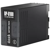 Akumulatory do aparatów dedykowane - Akumulator NEWELL 6700 mAh BP-U100 do Sony - miniaturka - grafika 1