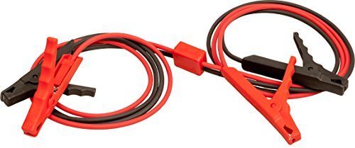 HP Autozubehör 20226 kabel rozruchowy z zabezpieczeniem