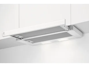 Electrolux LFP316FW - Okapy kuchenne - miniaturka - grafika 1