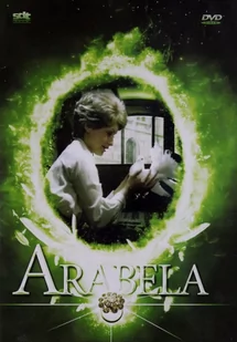 Arabela cz 3 - Pozostałe filmy DVD - miniaturka - grafika 1