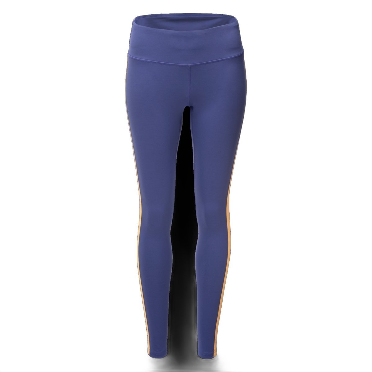 Damskie legginsy sportowe JESSINA