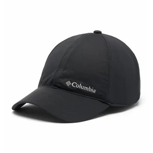 Bejsbolówka Columbia Coolhead™ IIi Ball Cap Rozmiar: UNI / Kolor: czarny - Czapki męskie - miniaturka - grafika 1