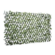 Akcesoria do ogrodzeń - Osłona balkonowa bluszcz Mirpol - miniaturka - grafika 1