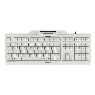 Cherry KC 1000 SC - Klawiatury - miniaturka - grafika 1
