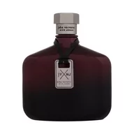 Wody i perfumy męskie - John Varvatos JV x NJ Crimson woda toaletowa 125 ml - miniaturka - grafika 1