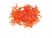 Decoupage - Brewis Piórka 7g P7-7 jasny czerwony - miniaturka - grafika 1