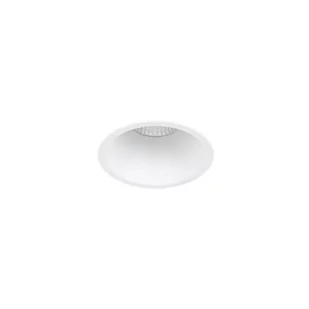 Oprawa wpuszczana oczko LED 15W ENCANTO RCS-9822-90-15W-WH-SWK Italux - Oprawy, klosze i abażury - miniaturka - grafika 1