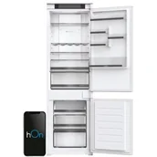 Lodówki do zabudowy - Haier HBW5518D - miniaturka - grafika 1