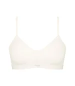 Biustonosze - Biustonosz usztywniany  bez fiszbin sloggi EVER Ease P-XL - miniaturka - grafika 1