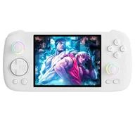 Konsole i gry retro - ANBERNIC RG 406H Game Console, Android 13, 4" 960*720 IPS Screen, Unisoc T820 Processor 8 Cores, 8GB RAM 128GB UFS2.2 Storage - miniaturka - grafika 1