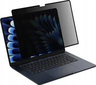Filtry prywatyzujące - Filtr Belkin Belkin Osłona ekranu TruePrivacy do MacBooka Pro 14" - miniaturka - grafika 1