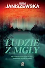 Thrillery - Ludzie z mgły - miniaturka - grafika 1