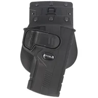 Kabury i pokrowce - Kabura Fobus Beretta PX4 Storm Full Size (BRCH QL RP1) - miniaturka - grafika 1