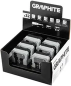 Bity - Display box 6 x 56T557 Zestaw bitów 32 szt. - miniaturka - grafika 1