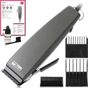 Maszynki do strzyżenia - Maszynka Do Włosów Moser Primat Tytan Pro 1230 Starblade 48mm Nasadki - miniaturka - grafika 1