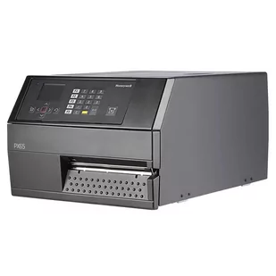 Przemysłowa drukarka Honeywell PX65A (PX65A00000000200) - Drukarki kart i etykiet - miniaturka - grafika 1