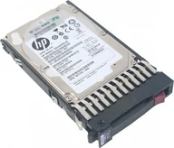 Dyski serwerowe - Dysk serwerowy HP 300GB 2.5'' SAS-2 6Gb/s 713958-001 - miniaturka - grafika 1