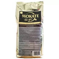 Kakao i czekolada - Mokate Sp. Z o.o. To Go Premium Czekolada na Gorąco 1kg MOK.TO.GO.PR.VEN.1KG - miniaturka - grafika 1