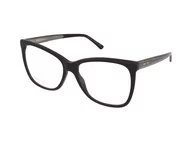 Okulary korekcyjne, oprawki, szkła - Jimmy Choo JC362 807 - miniaturka - grafika 1